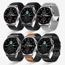 Novo SmartWatch Sports 2024 - A Prova D'agua